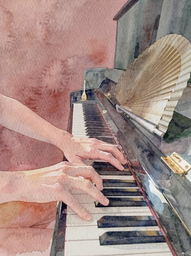 Affiche-concert