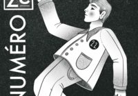 Affiche Numéro 22