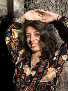 héloise mateos