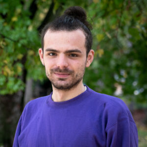 Axel Ravillard