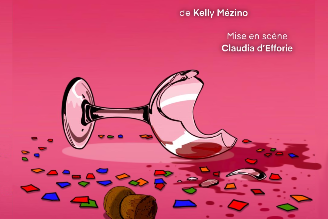 Bon An Mal An au Théâtre Clavel