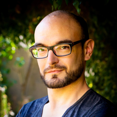 Jean-Baptiste Bucherre