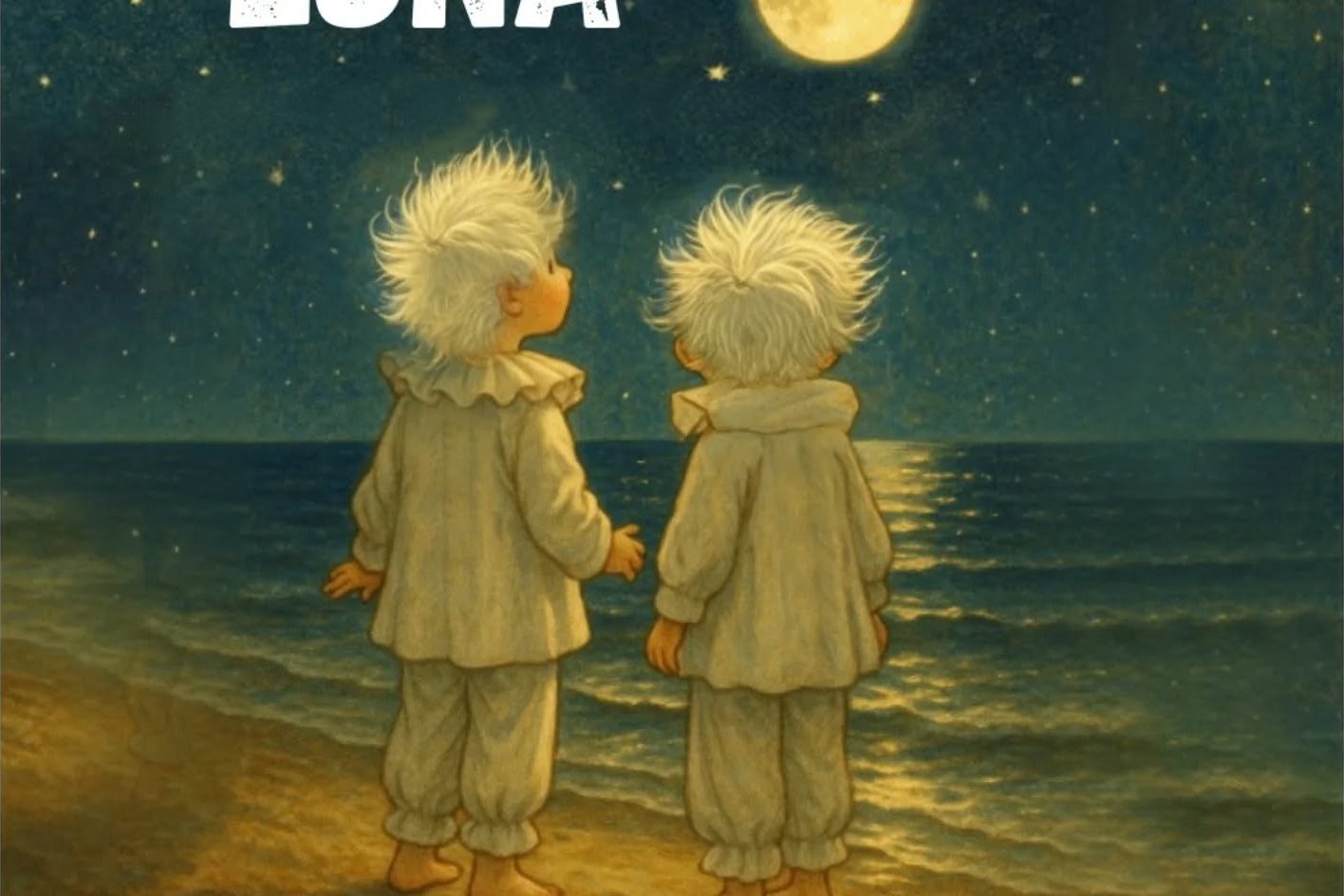 LUNA