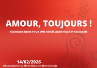 Amour, toujours ! Affiche