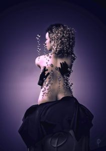 Projet Kellynoide - Amusic