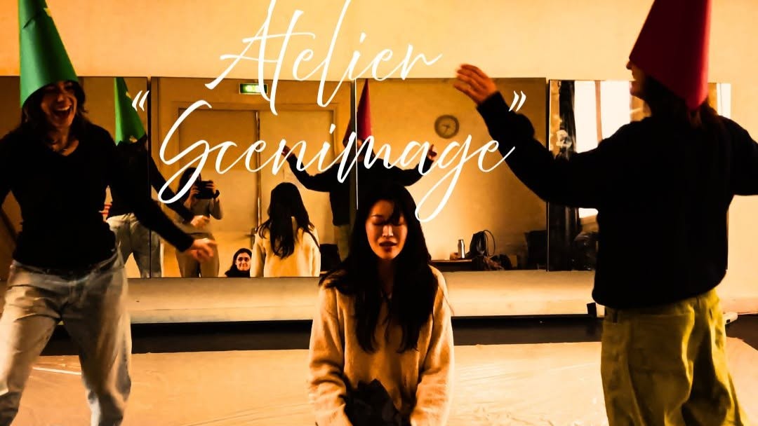 Atelier Scenimage