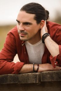 Portrait Joris Di Meglio