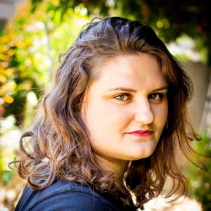 Portrait de Juliana Trosselot