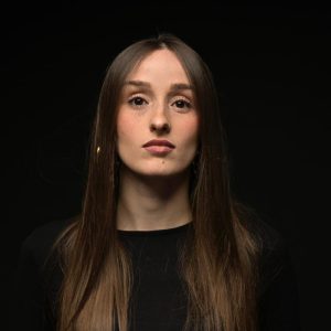 Justine Aldebert