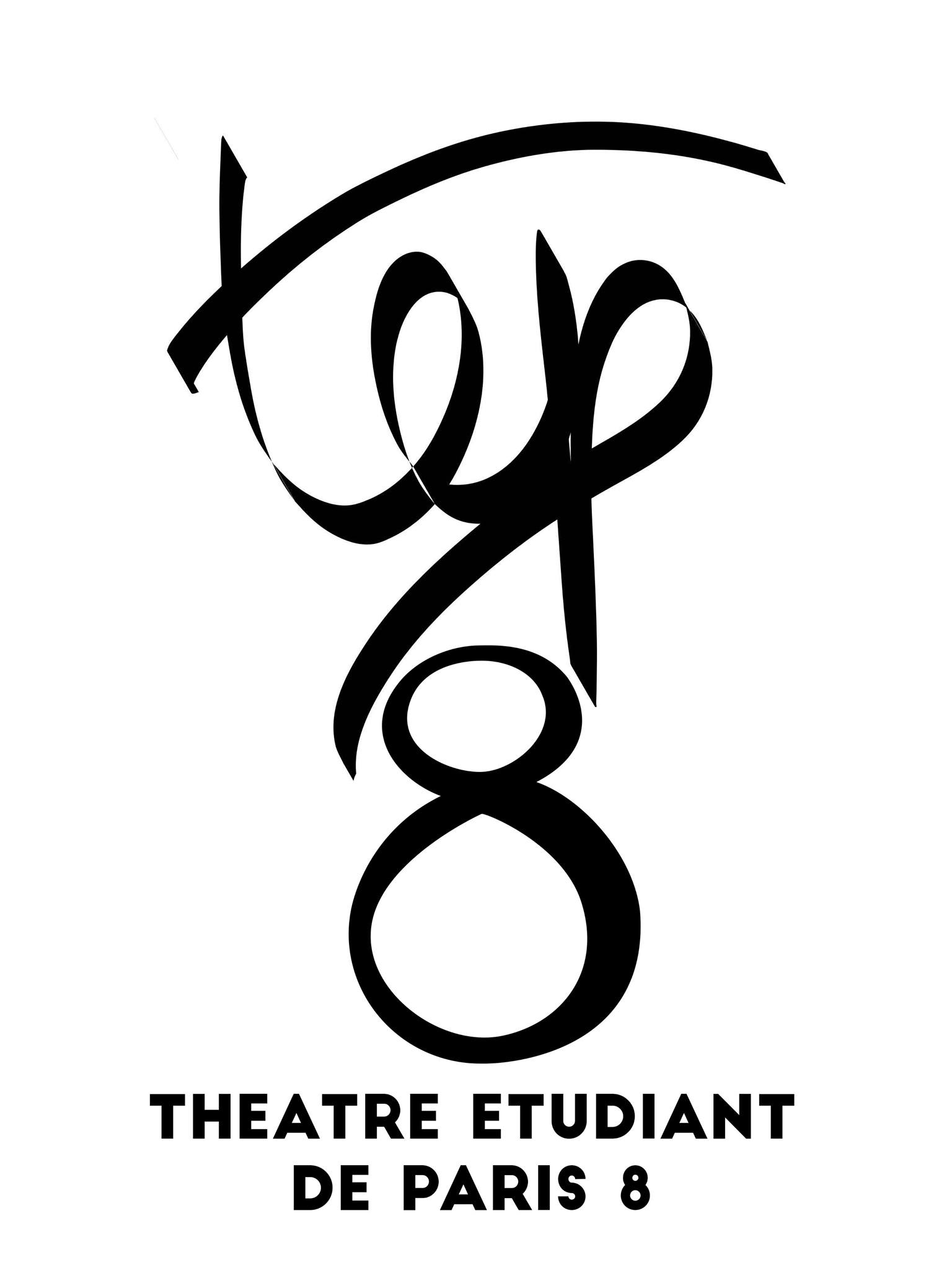 logo TEP8