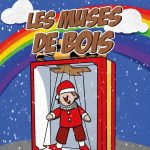 Les muses de bois