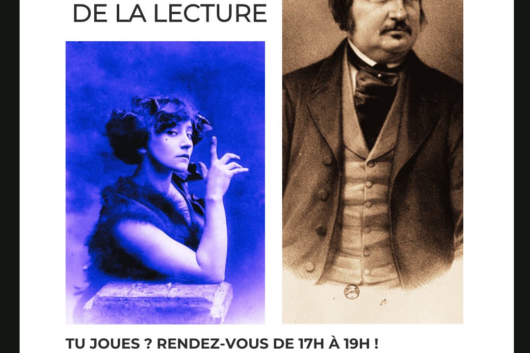 Nuit de la lecture 2026