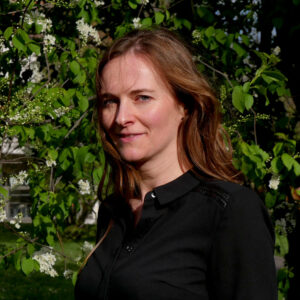 Pauline Godefroy