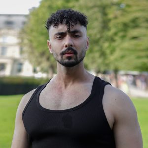 Photo de Yusuf Kan